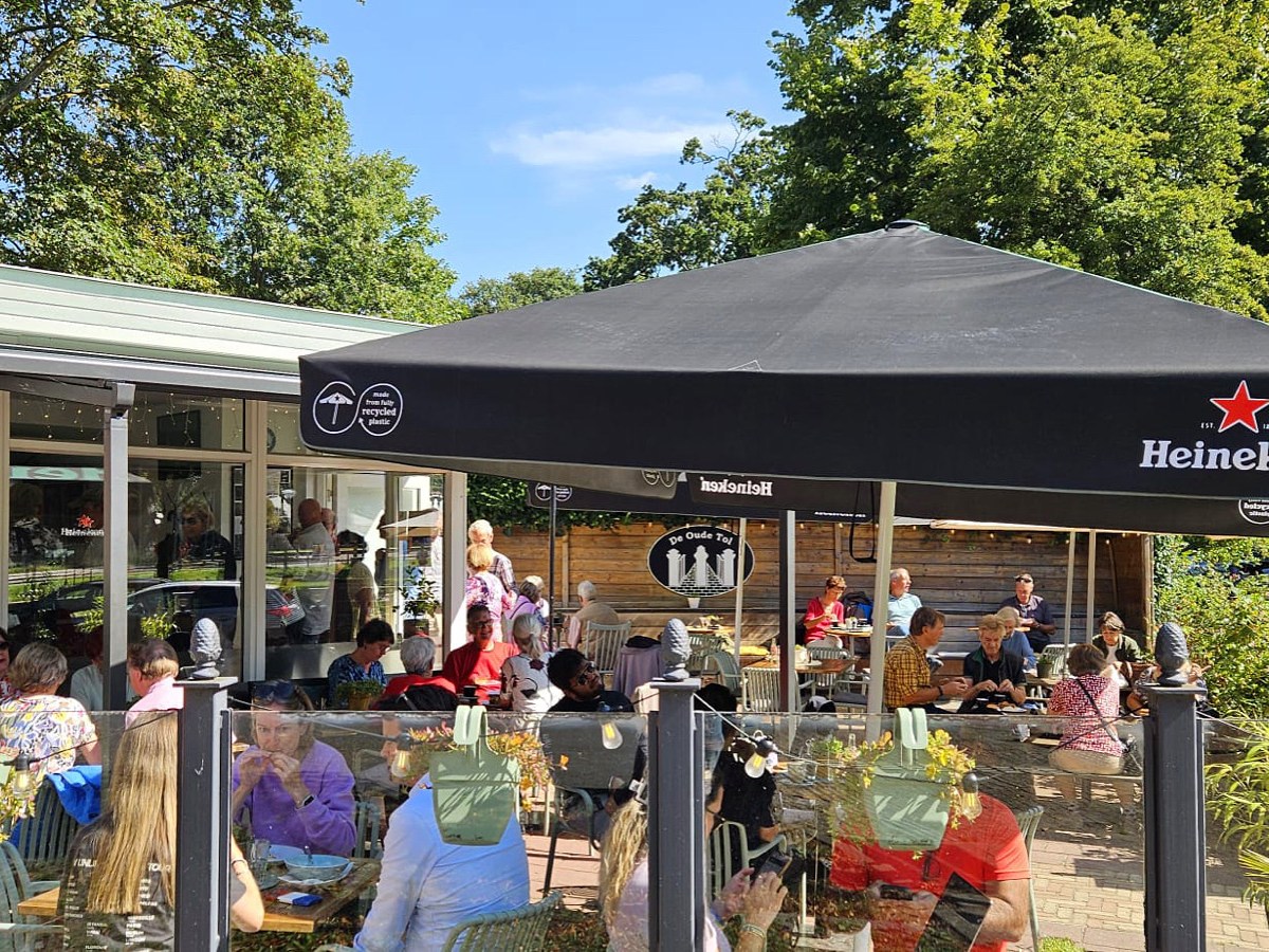 NATO coming to&nbsp;town