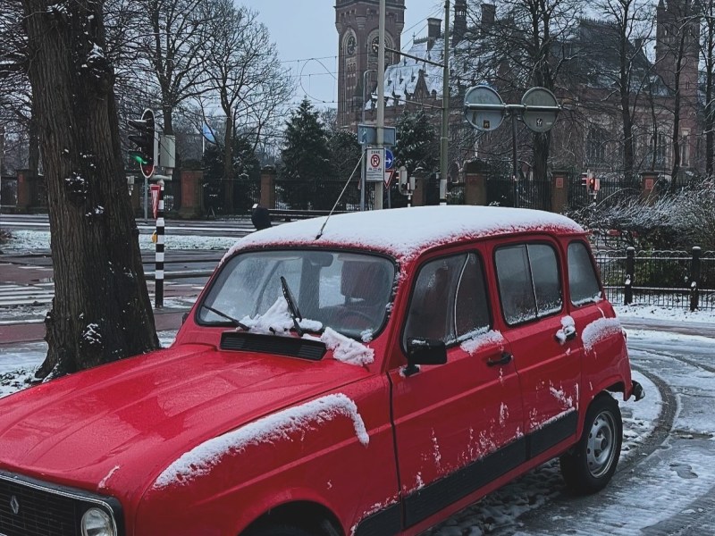 Winter opening hours